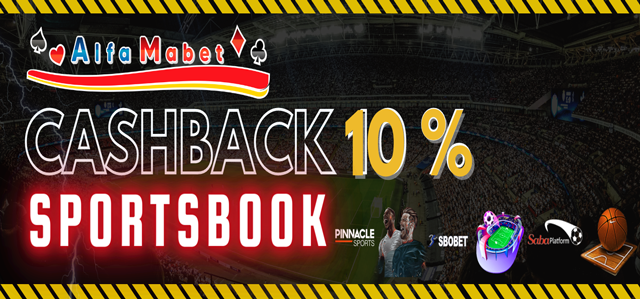 Casback Sportbook